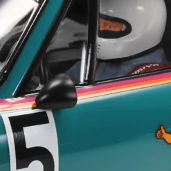 Tamiya 47524 Porsche 934 turbo Vaillant-Kremer 50th Anniv. Bausatz