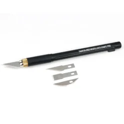 Tamiya Profi-Cutter / Messer Pro (verstärkter Griff) #74098