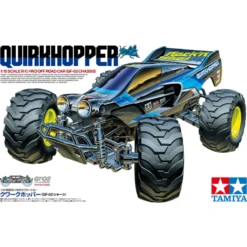 Tamiya 58756 Quirkhopper (GF-02) 4WD 1:10 Bausatz