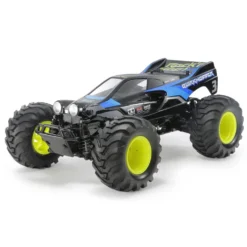 Tamiya 58756 Quirkhopper (GF-02) 4WD 1:10 Bausatz