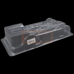 Tamiya Race Truck Chassis-Karosserie für 58632