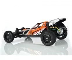 Tamiya Racing Fighter Buggy (DT-03) Bausatz #58628