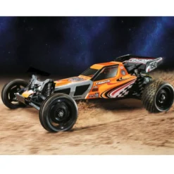 Tamiya Racing Fighter Buggy (DT-03) Bausatz #58628