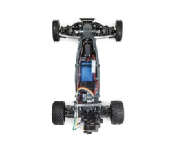 Tamiya Racing Fighter Buggy (DT-03) Bausatz #58628