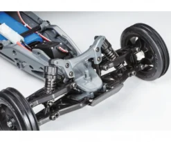 Tamiya Racing Fighter Buggy (DT-03) Bausatz #58628