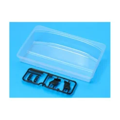 Tamiya Racing Heckspoiler Set Typ 2 (1+1) #54494