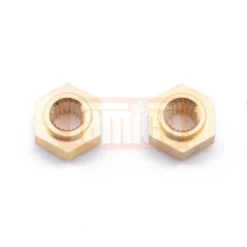 Tamiya Radmitnehmer (2 Stk.) Clod Buster / TXT-1 #9805234