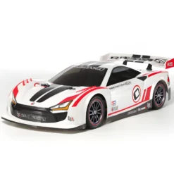 Tamiya 58626 Raikiri GT (TT-02) Bausatz