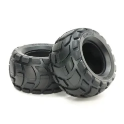 Tamiya 54866 R-Block Reifen hinten soft (2) WR-02CB
