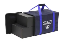 Tamiya 42314 RC Pit Bag Medium 28x47x30cm