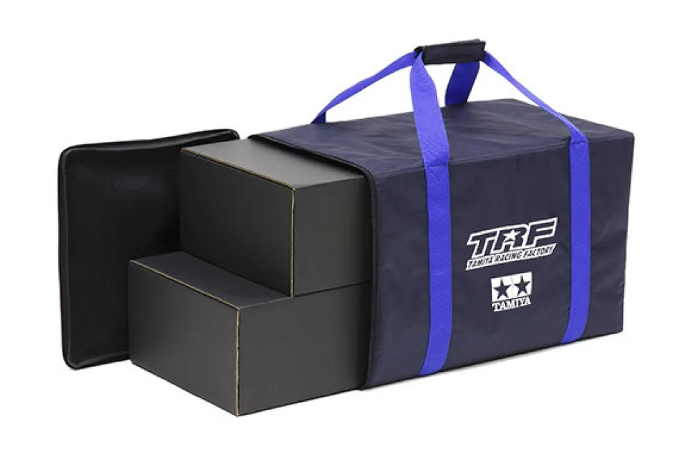 Tamiya 42314 RC Pit Bag Medium 28x47x30cm