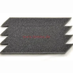 Tamiya 53113 Reifeneinlagen soft 26mm (4)