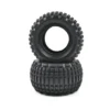 Tamiya 19403792 Reifen hinten (2) GF-01CB