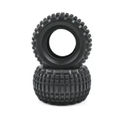 Tamiya 19403792 Reifen hinten (2) GF-01CB