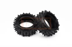Tamiya Reifen hinten (2 Stk.) Egress / Avante Black #19805536