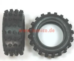 Tamiya Reifen (hinten, 2Stk.) HotShot #9805111