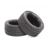 Tamiya Reifen M-Grip 60D für M-Chassis (2 Stk.) #50684