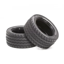 Tamiya Reifen M-Grip 60D für M-Chassis (2 Stk.) #50684