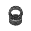 Tamiya Reifen Rally Block Profil 26mm (2 Stk.) #50476