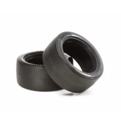 Tamiya Reifen Slicks 54D M-Chassis (2 Stk.) #53215