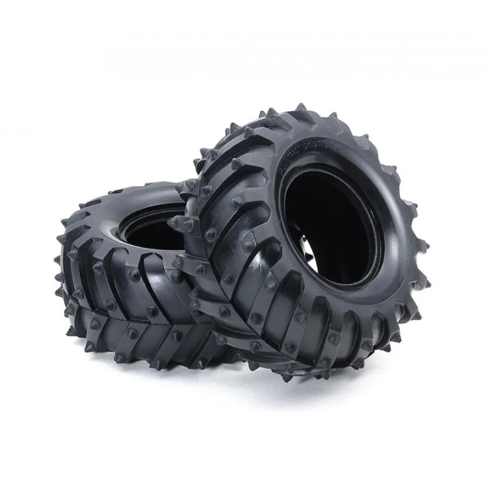 Tamiya Reifen Spike Monster (2 Stk.) #50374