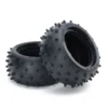 Tamiya Reifen (Spikes, 2 Stk.) Manta Ray u.a. #53059