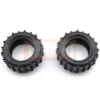 Tamiya Reifen (2 Stk.) Avante #9804446