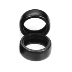 Tamiya Reifen Type-B3 (verstärkt) 24mm (2 Stk.) #53705
