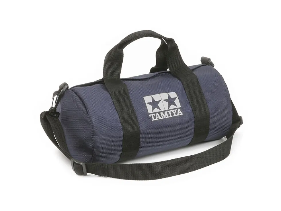 Tamiya 66957 Reisetasche klein Navyblau (7l Volumen)