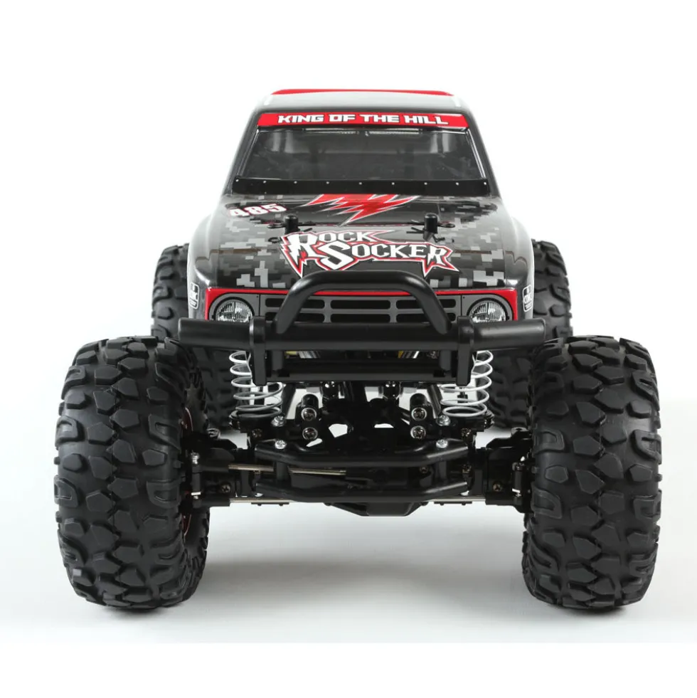 Tamiya Rock Socker (CR-01) Bausatz #58592
