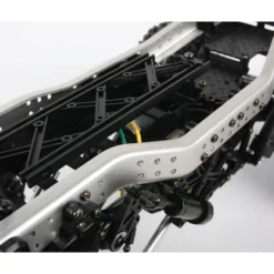Tamiya Rock Socker (CR-01) Bausatz #58592