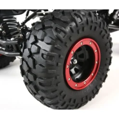 Tamiya Rock Socker (CR-01) Bausatz #58592
