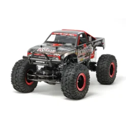 Tamiya Rock Socker (CR-01) Bausatz #58592