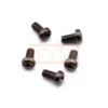 Tamiya Rundkopf-Schraube M2.6 2.6x5mm (5 Stk.) #9808025