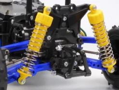 Tamiya 47459 Saint Dragon 4WD (2021) Bausatz