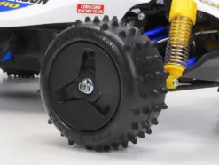 Tamiya 47459 Saint Dragon 4WD (2021) Bausatz