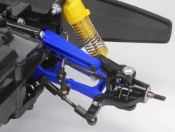 Tamiya 47459 Saint Dragon 4WD (2021) Bausatz