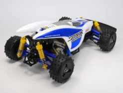 Tamiya 47459 Saint Dragon 4WD (2021) Bausatz