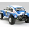 Tamiya Sand Scorcher 2010 Bausatz #58452