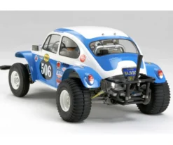 Tamiya Sand Scorcher 2010 Bausatz #58452