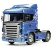Tamiya Scania R470 Highline Bausatz #56318