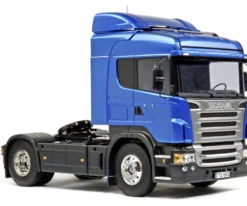 Tamiya Scania R470 Highline Bausatz #56318