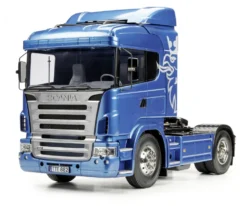 Tamiya 56318 Scania R470 Highline BUNDLE 