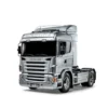 Tamiya 56364 Scania R470 Silber Edition 1:14 Bausatz