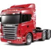 Tamiya Scania R620 6x4 Highline Bausatz #56323