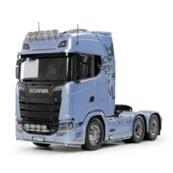 Tamiya 56368 Scania 770 S 6x4 3-Achser 1:14 Bausatz