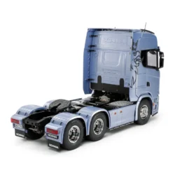 Tamiya 56368 Scania 770 S 6x4 3-Achser 1:14 Bausatz