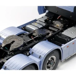 Tamiya 56368 Scania 770 S 6x4 3-Achser 1:14 Bausatz
