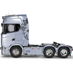 Tamiya 56368 Scania 770 S 6x4 3-Achser 1:14 Bausatz