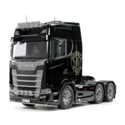 Tamiya 56368 Scania 770 S 6x4 3-Achser 1:14 Bausatz